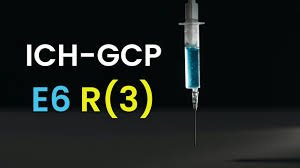 Impact of E6R3 on clinical trial pharmacovigilance